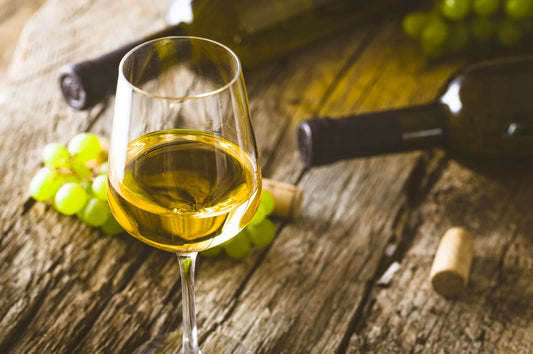What is preservative free wine?