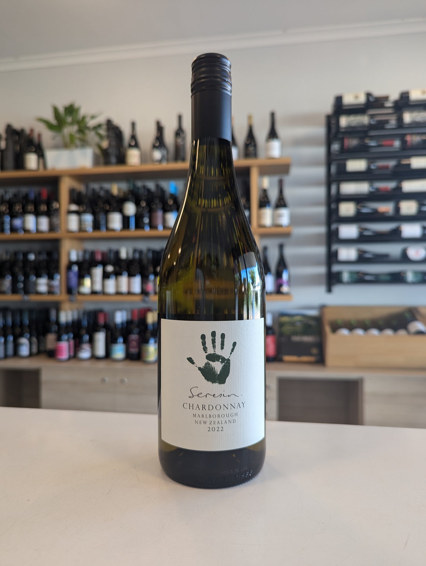Seresin Chardonnay