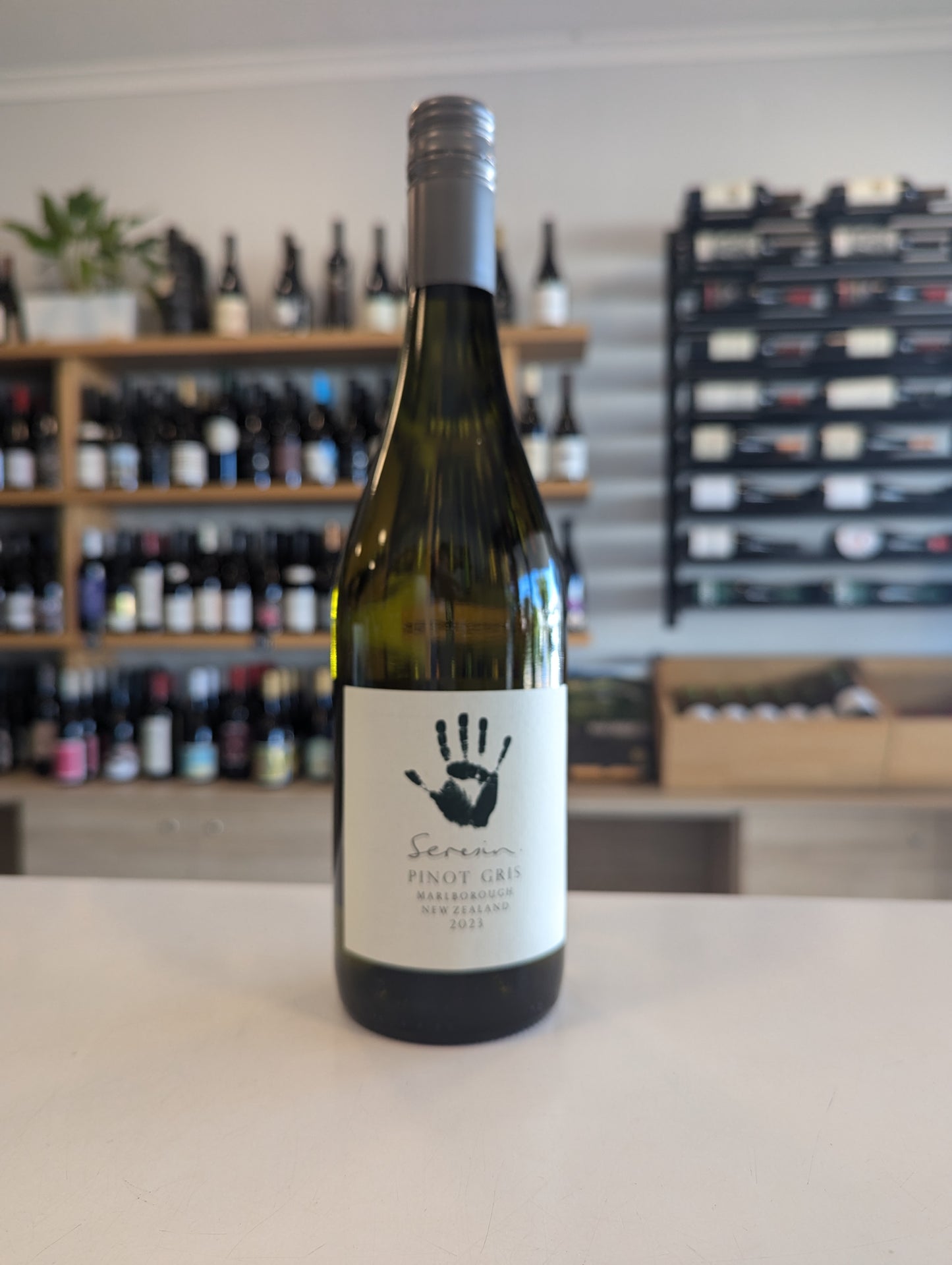 Seresin Pinot Gris