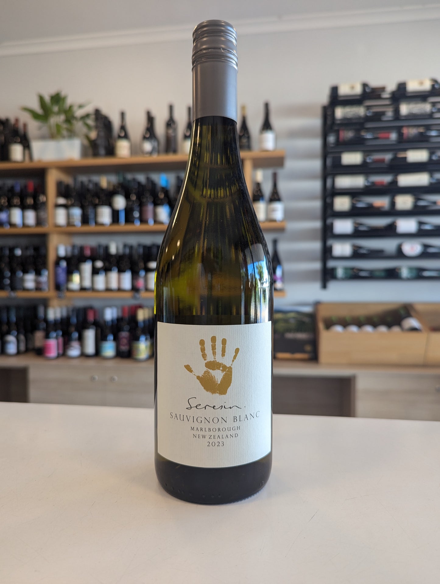 Seresin Sauvignon Blanc