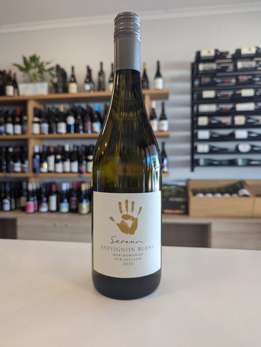 Seresin Sauvignon Blanc