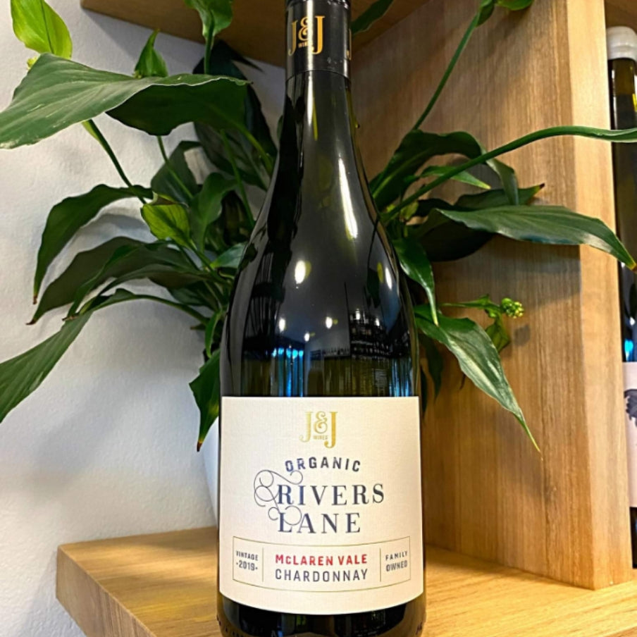 J&J Rivers Lane Chardonnay