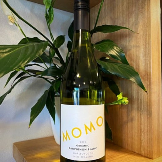 Momo Sauvignon Blanc