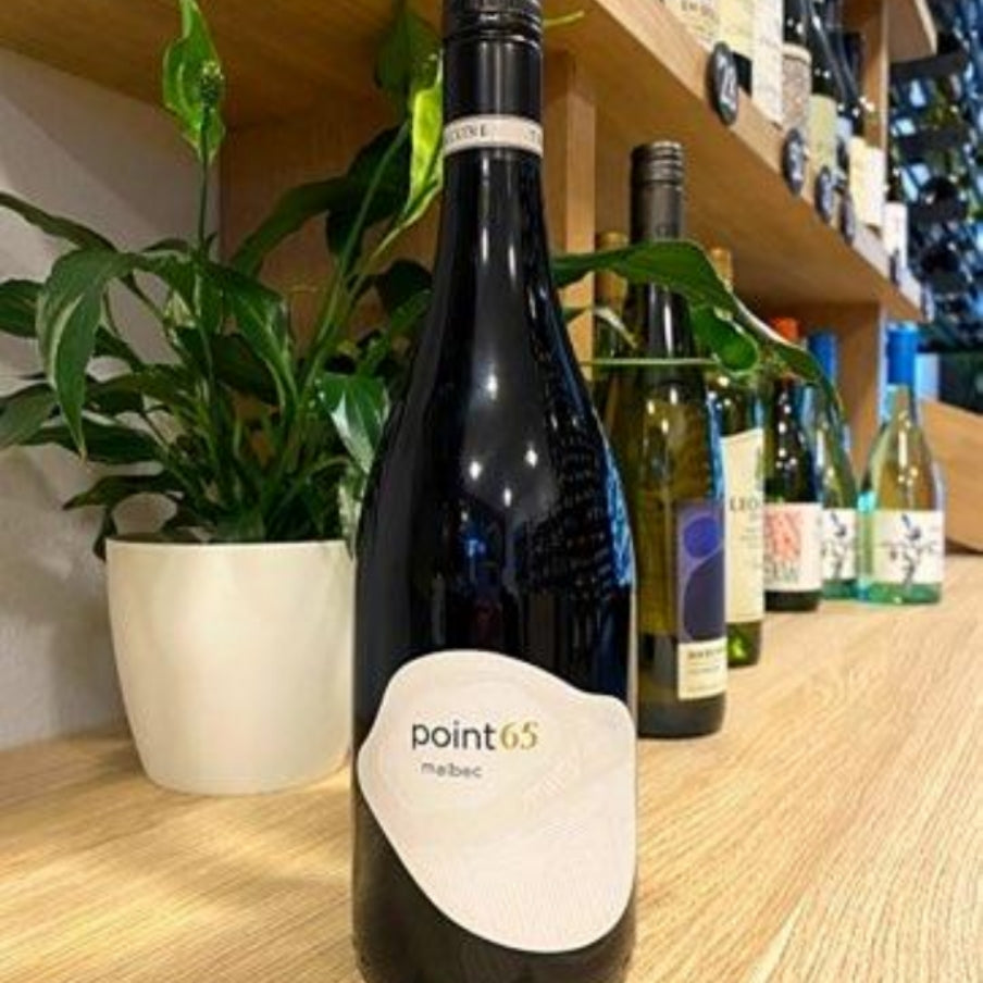 Tamburlaine Point 65 Malbec