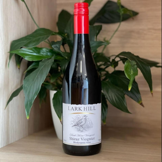 Lark Hill Shiraz Viognier