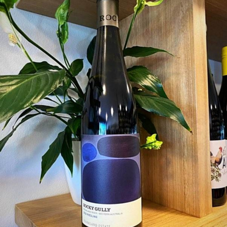 Frankland Estate Rocky Gully Riesling