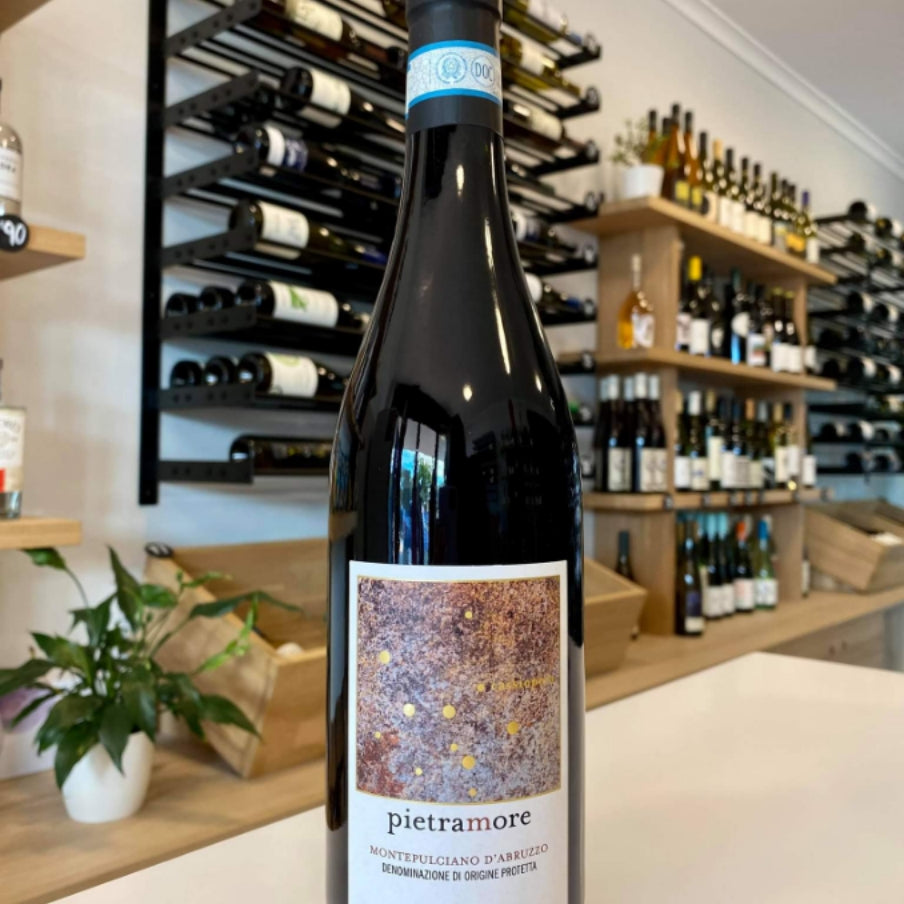 Pietramore Montepulciano d'Abruzzo