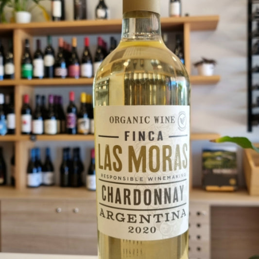 Finca Las Moras Chardonnay