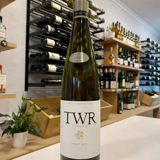 TWR Pinot Gris