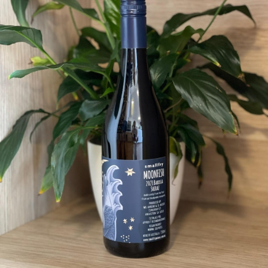 Smallfry Moonfish Shiraz