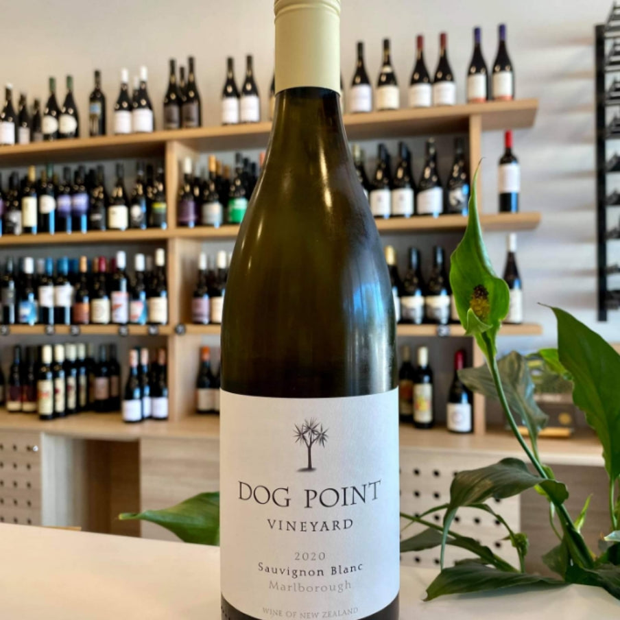 Dog Point Sauvignon Blanc
