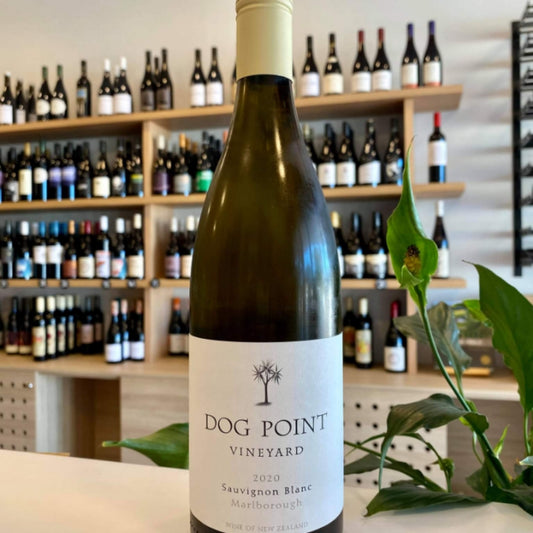 Dog Point Sauvignon Blanc
