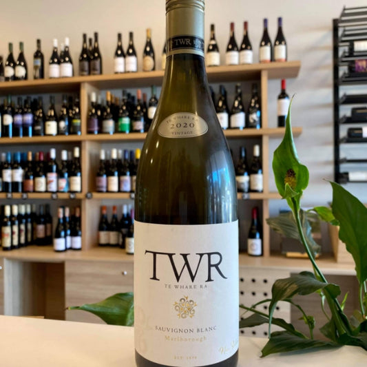 TWR Sauvignon Blanc