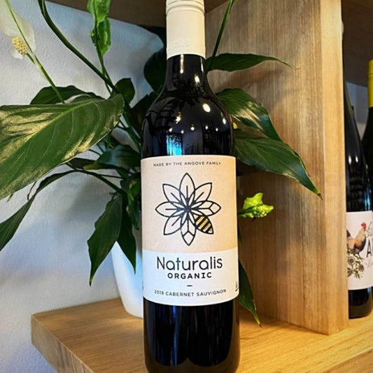 Naturalis Cabernet Sauvignon