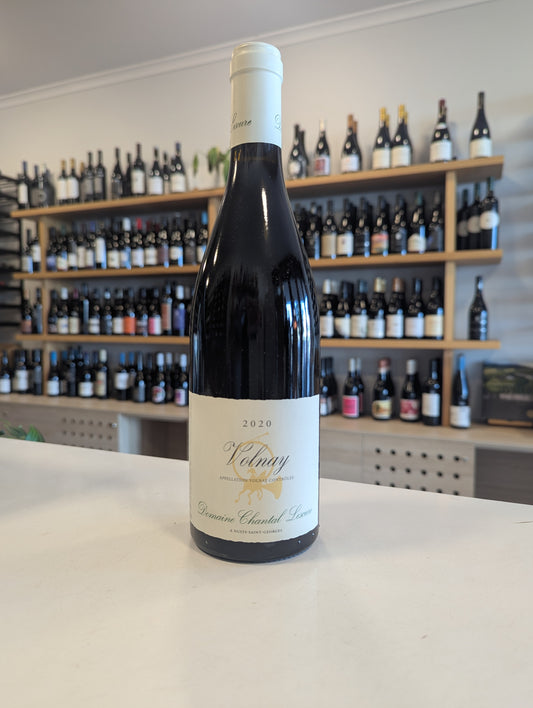 Domaine Chantal Lescure Volnay