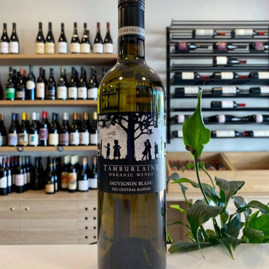 Tamburlaine Grapevine Sauvignon Blanc