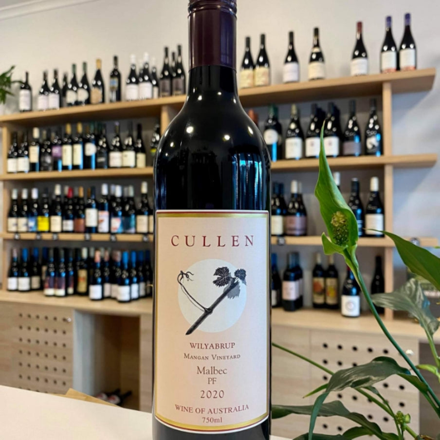 Cullen PF Malbec