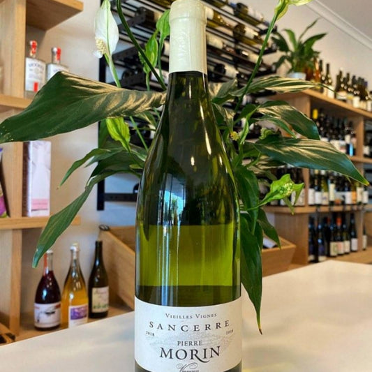 Domaine Morin Sancerre Vielles Vignes