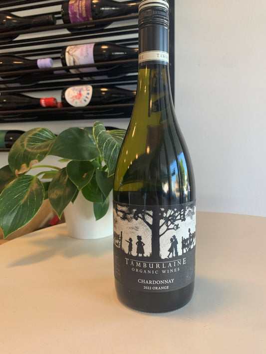 Tamburlaine Grapevine Chardonnay