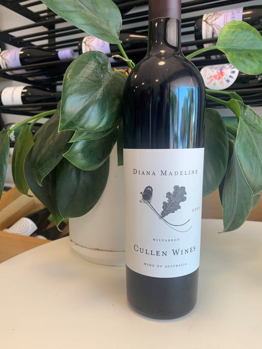 Cullen Diana Madeline