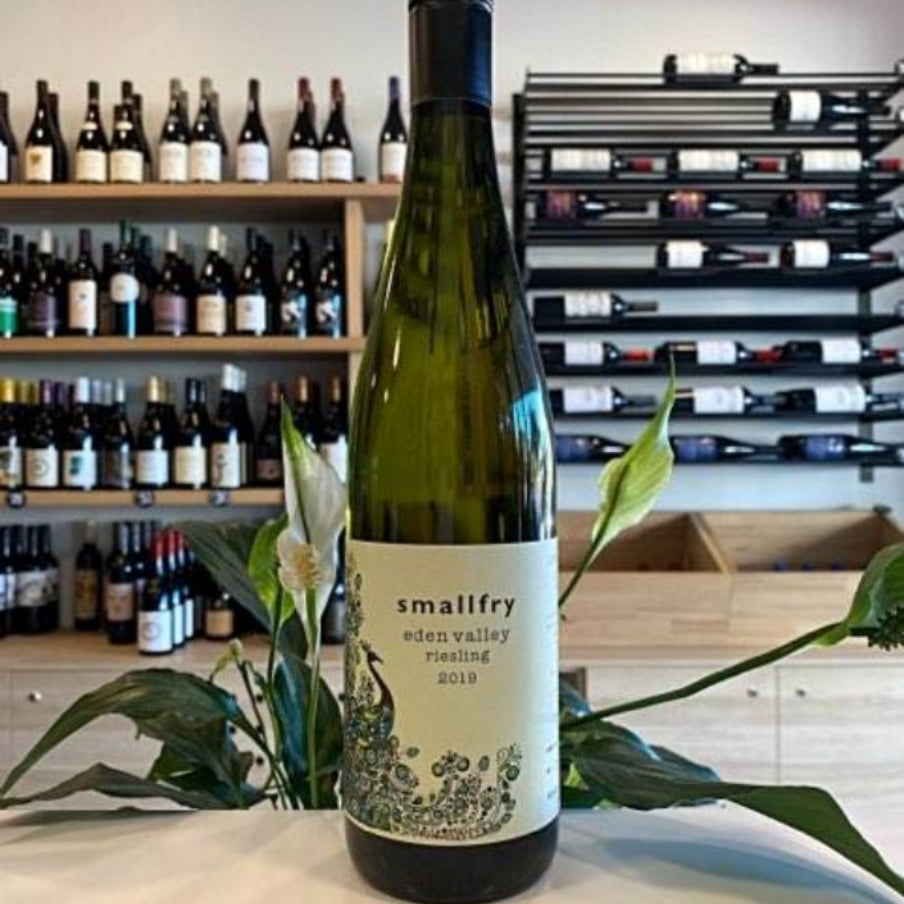 Smallfry Eden Riesling