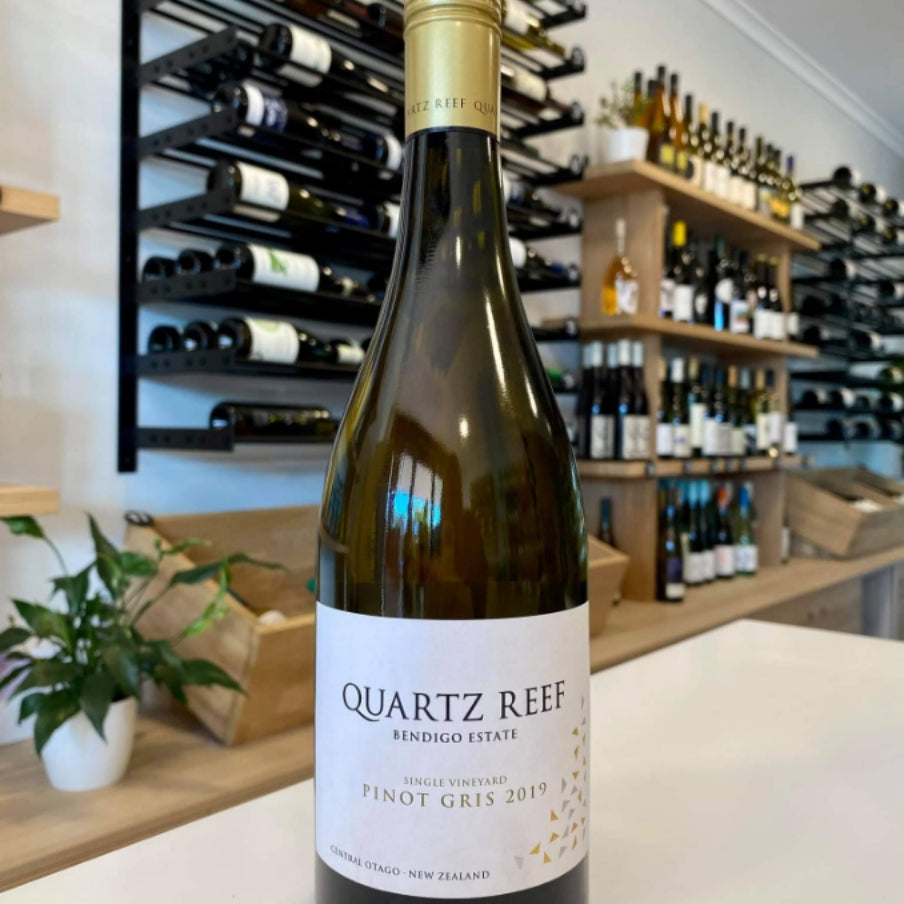 Quartz Reef Pinot Gris