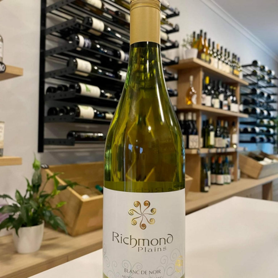 Richmond Plains Blanc de Noir