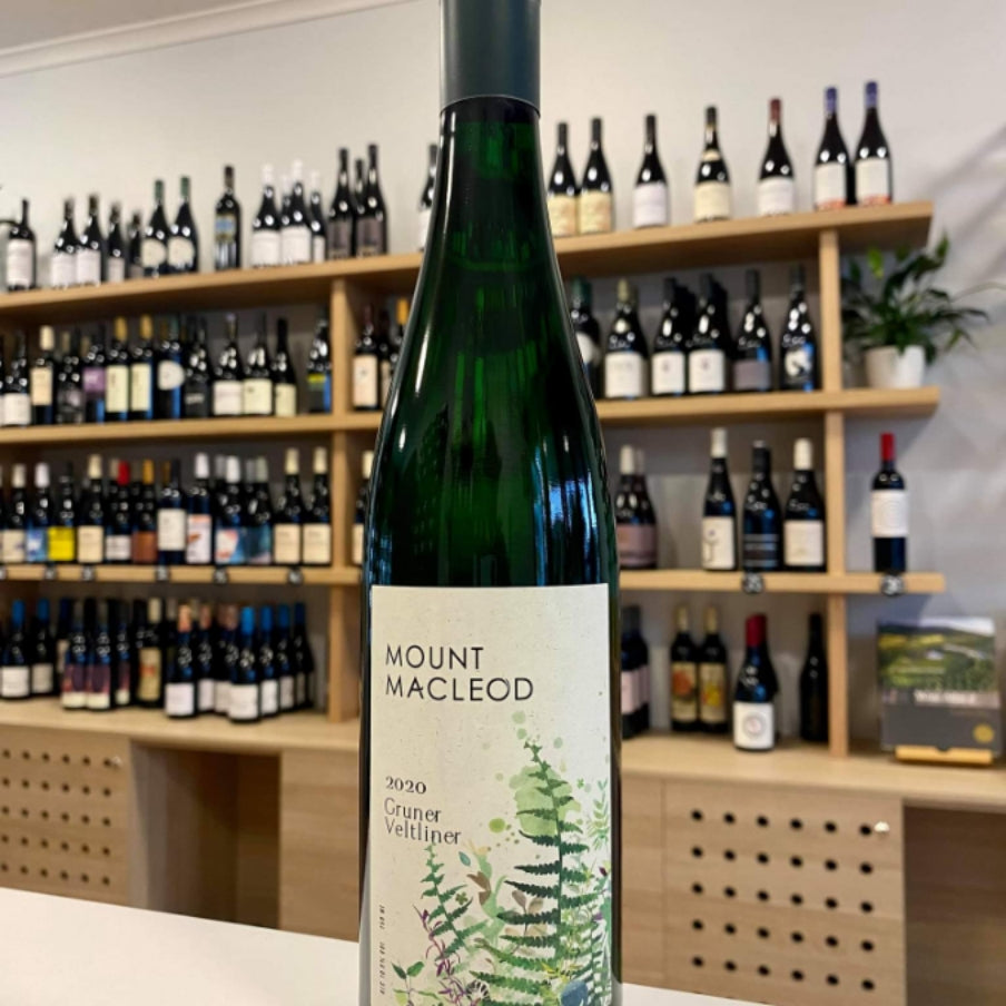 Mount Macleod Gruner Veltliner