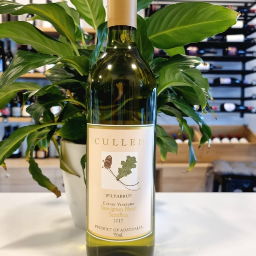 Cullen Sauvignon Blanc Semillon