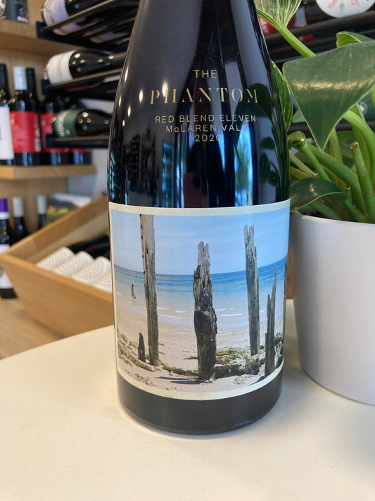 Gemtree Phantom Red Blend