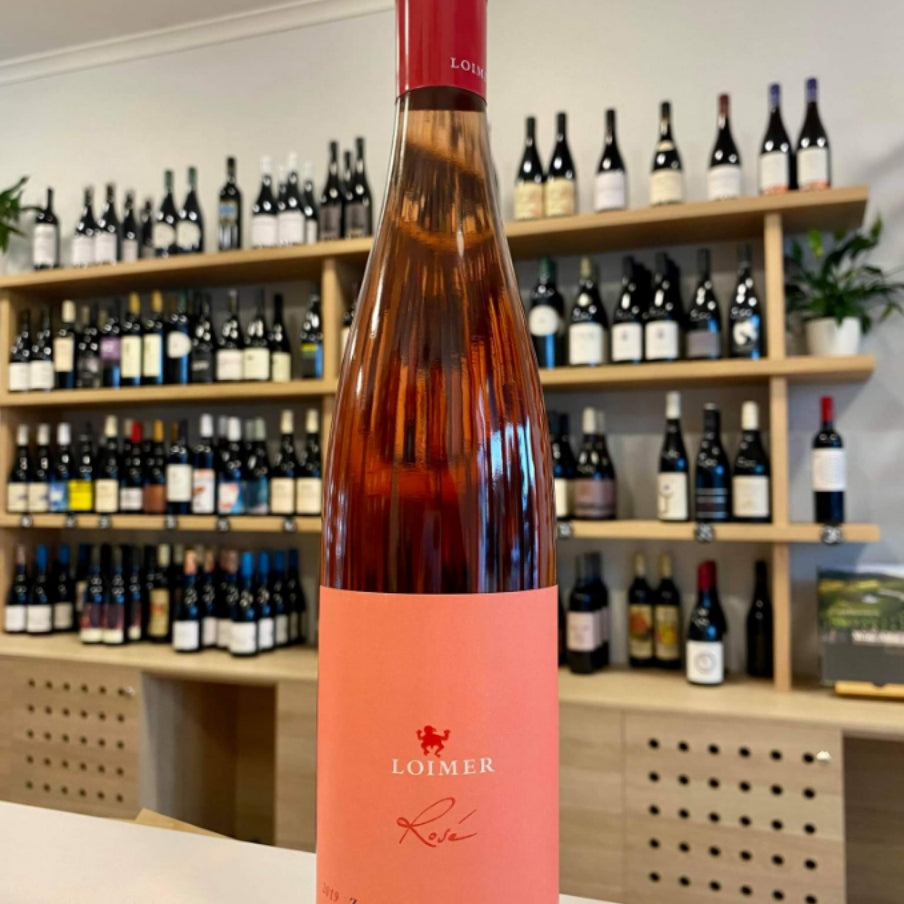 Loimer Rosé