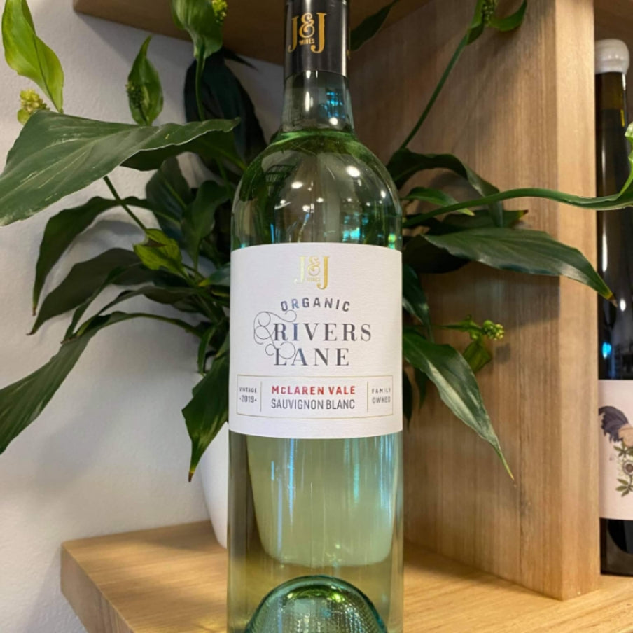 J&J Rivers Lane Sauvignon Blanc