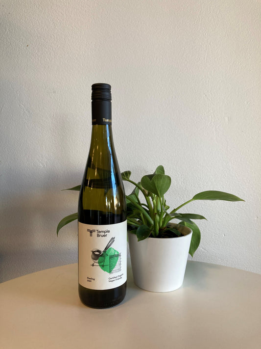 Temple Bruer Riesling