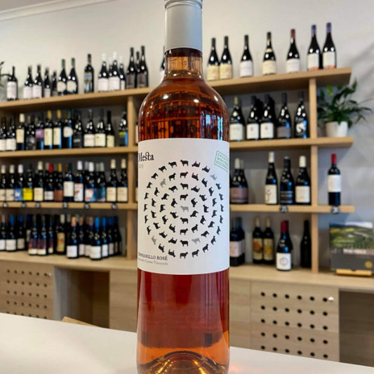 Mesta Rosé