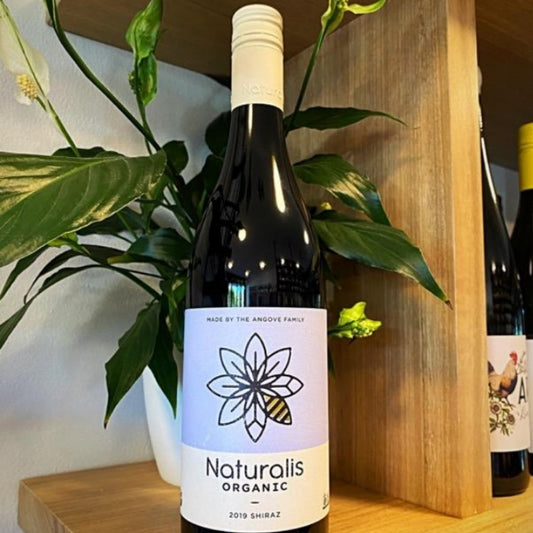 Naturalis Shiraz