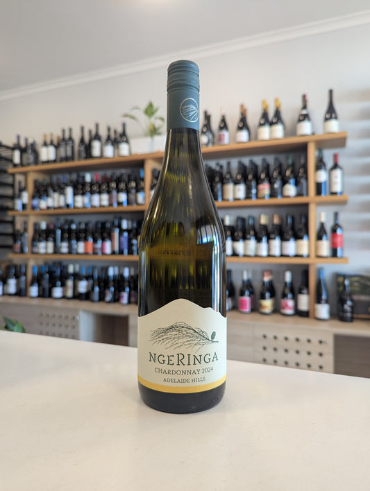Ngeringa Chardonnay