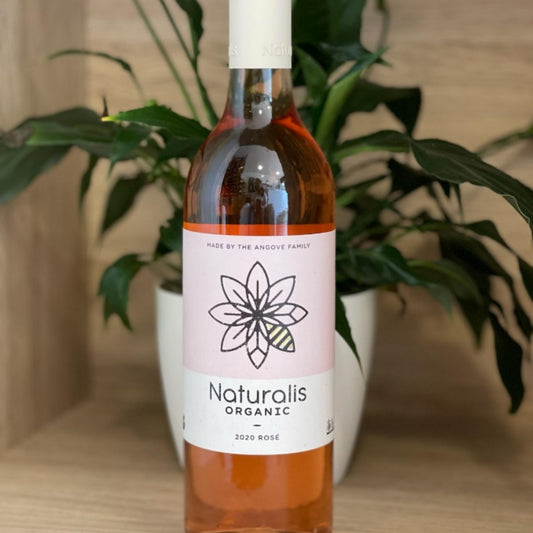 Naturalis Rosé