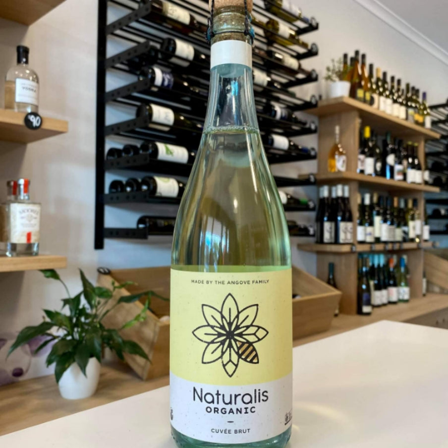 Naturalis Cuvée Brut