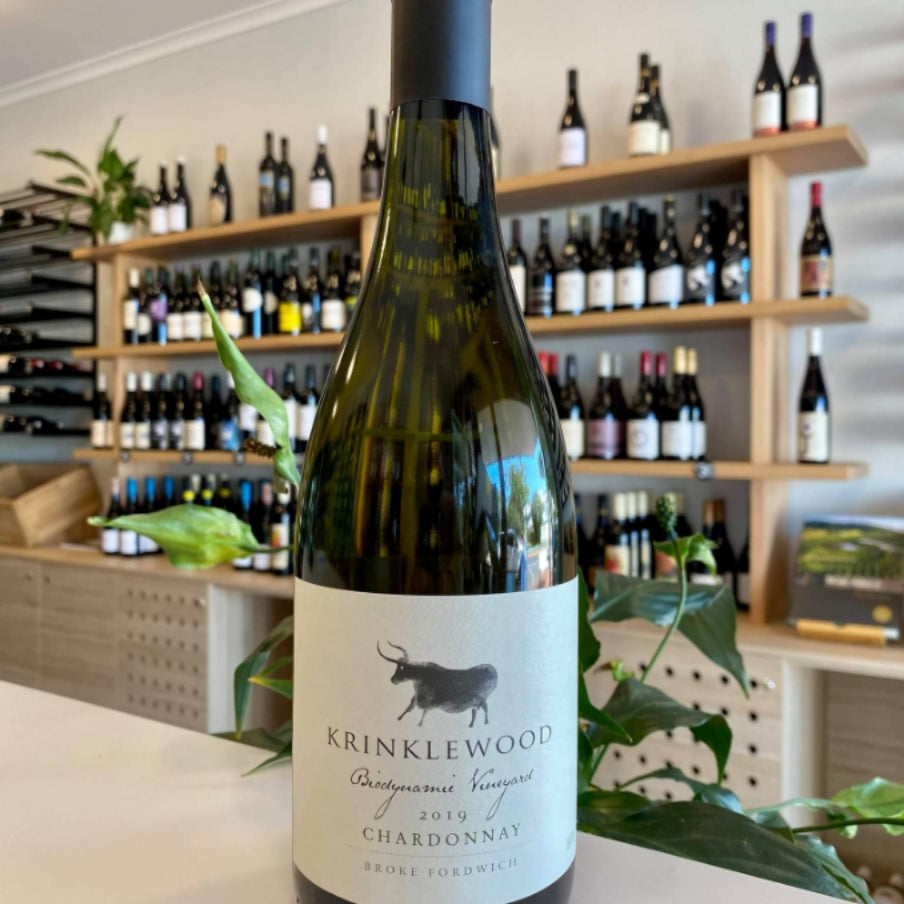Krinklewood Chardonnay