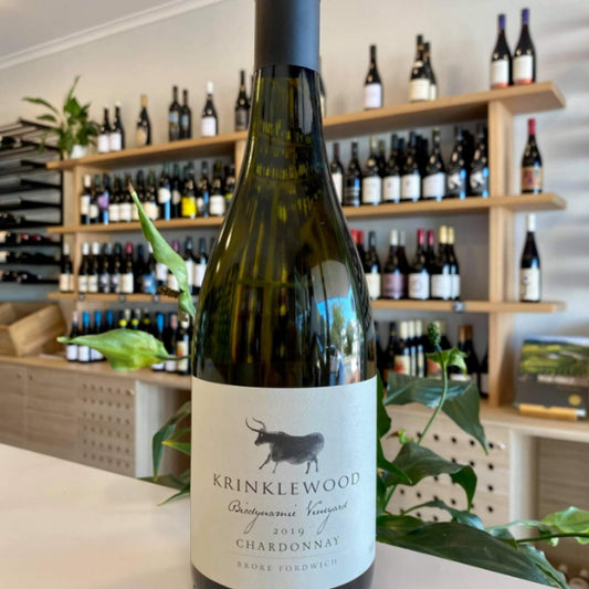 Krinklewood Chardonnay