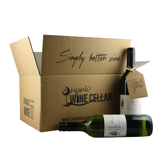 Preservative Free Reds