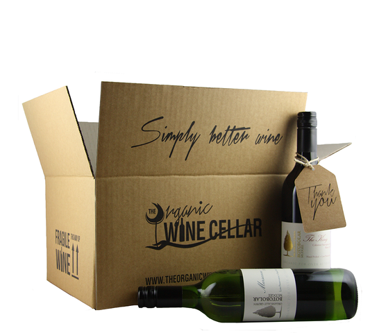 Value Red Selections