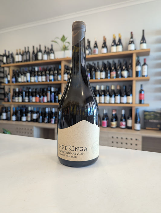 Ngeringa Summit Chardonnay