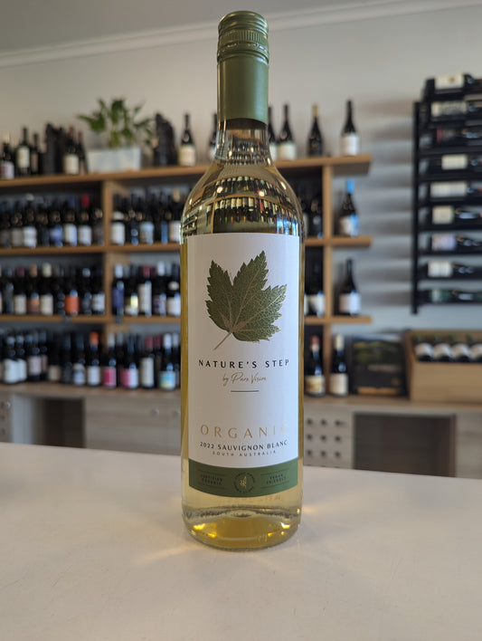 Nature's Step Sauvignon Blanc