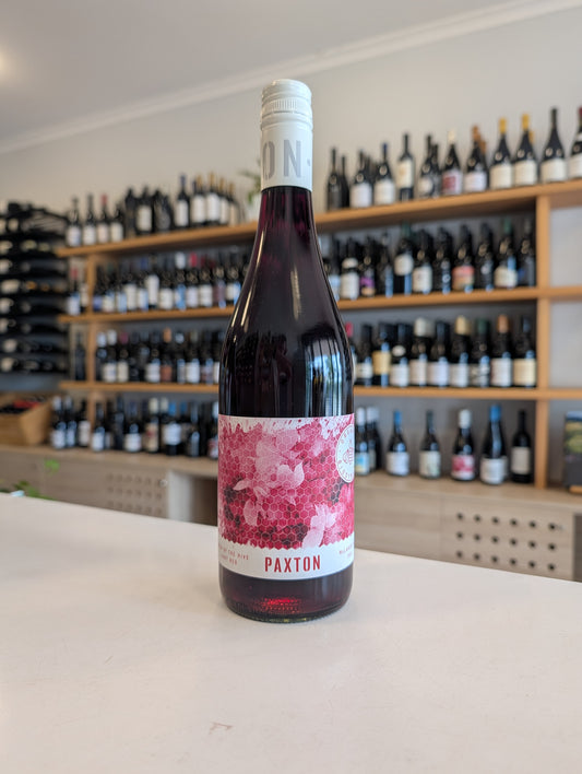Paxton Queen Of The Hive Red Blend