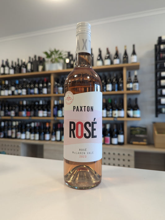 Paxton Rosé