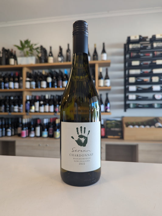 Seresin Chardonnay