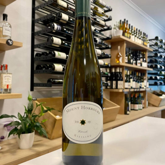 Mount Horrocks Riesling