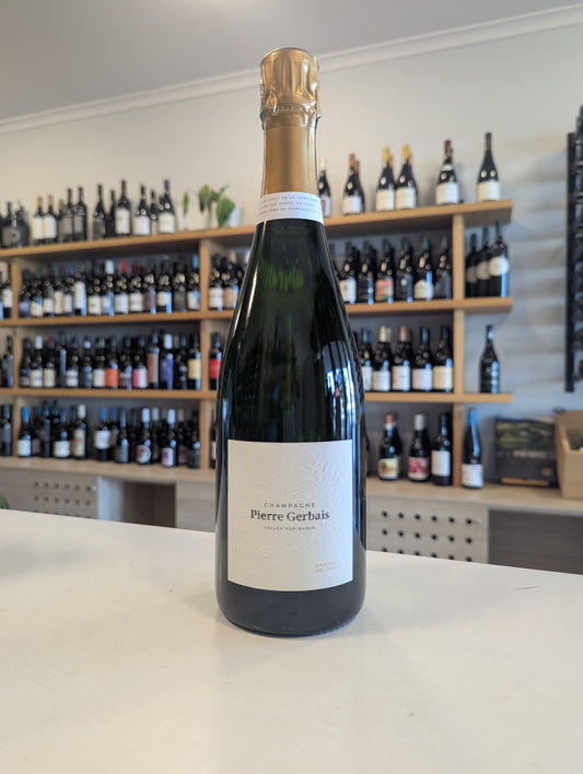 Pierre Gerbais Grains de Celles Champagne