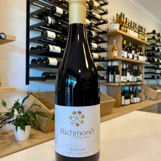 Richmond Plains Pinot Noir